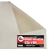 Rolled Canvas Art Supplies & Boards for Painting, Drawing & Crafts
