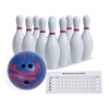 Bowling: Sports & Leisure Activities for All