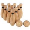 Bowling: Get Your Game On!