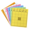 Bingo Cards: Find Games & Supplies For Every Occasion