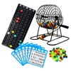 Bingo Sets: Games & Equipment for Every Occasion