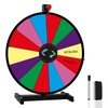 Casino Prize Wheels: Games & Prizes for All Events