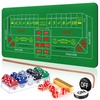 Craps Equipment & Sets for Home Games