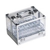 Sports & Casino Equipment Cases | Poker Chip Trays & Games