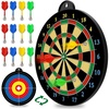 Dartboards & Darts Equipment for Sports & Game Rooms