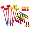 Croquet: Sports & Outdoor Games for Fitness & Leisure
