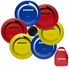 Discs & Putters: Games, Sports & Outdoor Activities