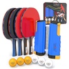 Table Tennis Sets: Sports Equipment & Games