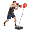 Punching Bag Accessories for Fitness & Boxing