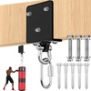Hangers for Sports & Fitness: Boxing & Punching Bag Accessories