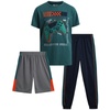 Boys Clothing & Sports Gear | Boys' Outfits & Activities