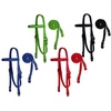 Tack for Equestrian Sports: Bridles & More