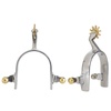 Spurs & Equestrian Gear | Sports & Tack For All