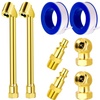 Tire Chucks & Accessories for Automotive