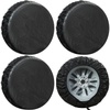 Tire Covers: Protect Your Tires & Wheels