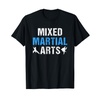 Mixed Martial Arts: Sports, Fitness & Clothing