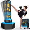 Taekwondo Sports & Fitness - Learn Martial Arts Outdoors