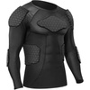 Chest & Rib Guards for Sports & Protection