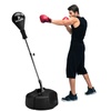 Punching Bags for Fitness & Martial Arts Training