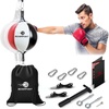 Double-End Bags for Sports & Training Equipment