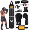 Heavy Bags for Sports Training & Martial Arts