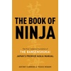 Ninja Weapons: History & Techniques for Sports & Martial Arts