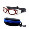 Goggles for Sports & Outdoor Activities