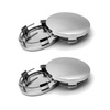 Center Caps: Automotive Accessories & Wheel Parts