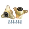 Motorcycle & ATV Wheel Accessories | Hubs, Rims, & More