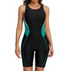 Bodysuits for Women: Sports & Swimwear