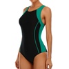 One-Piece Suits for Women: Sports & Swimwear
