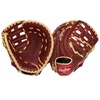 First Baseman's Mitts: Gear for Baseball Players