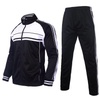 Tracksuits, Jackets & Pants: Clothing for Sports & Outdoors