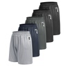 Men's Clothing: Jerseys, Shorts & More