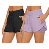 Shorts for Sports & Outdoor Activities | Women's Clothing