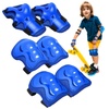Protective Gear for Sports & Outdoor Activities