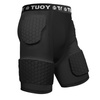 Hip & Tail Pads for Sports Protection