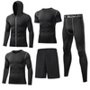 Men's Clothing & Gear for Sports & Fitness