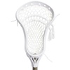 Strung Lacrosse Player Equipment & Heads for Sports & Outdoors