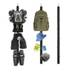 Sticks: Sports Equipment & Team Sports Gear