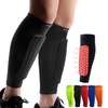 Shin Guards for Sports & Outdoor Activities
