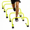 Speed Hurdles for Sports & Agility Training