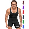 Singlets for Sports: Shop Team & Fitness Apparel