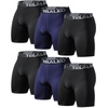 Compression Shorts for Men: Sports, Fitness & Outdoor Clothing