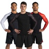 Compression Apparel for Athletes & Outdoor Enthusiasts