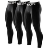 Compression Pants & Tights for Sports, Fitness, and Outdoor Activities