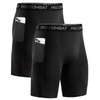 Compression Shorts for Sports, Fitness & Teams