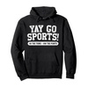 Sweatshirts & Hoodies: Shop Team Sports & Fitness Apparel