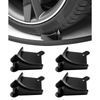 Winter Automotive Tires & Wheels Guide