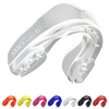 Protective Gear for Sports & Fitness: Mouthguards, Helmets & More
